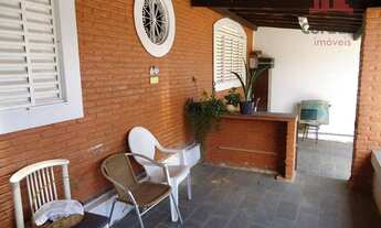 Imagem 3: Casa com 3 dormitórios à venda, 220 m² por R$ 320.000,00 - Vila Mariana - Americana/SP