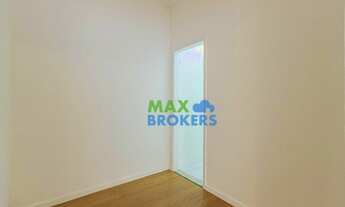 Imagem 4: Apartamento com 3 dormitórios à venda, 110 m² por R$ 1.110.000,00 - Copacabana - Rio de Ja