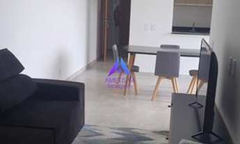 Imagem 6: Apartamento Novo - 85 m² - 02 Vagas na Rua Do Mercadão Campolim - Mobiliado!