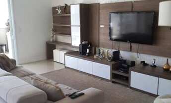 Imagem 5: Casa com 3 dormitórios à venda, 320 m² por R$ 1.800.000,00 - Condomínio Portal dos Ipês