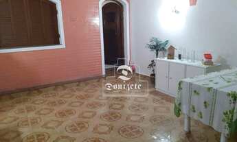 Imagem: Sobrado com 4 dormitórios à venda, 193