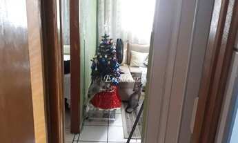 Imagem 4: Apartamento à venda, 49 m² por R$ 198.000,00 - Jardim Antártica - São Paulo/SP