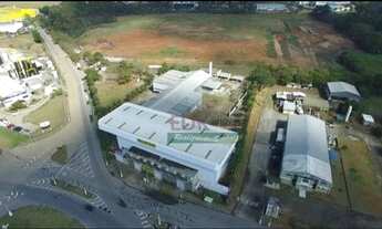 Imagem 2: Galpão, 4569 m² - venda por R$ 8.650.000,00 ou aluguel por R$ 35.000,00/mês - Distrito Ind