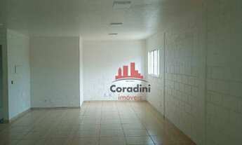 Imagem 4: Salão para alugar, 690 m² por R$ 6.800/mês - Vila Azenha - Nova Odessa/SP