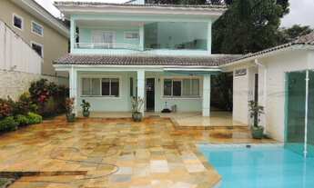 Imagem: Venha morar no paraíso, numa bela casa