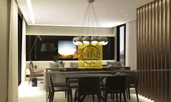 Imagem 2: Apartamento com 3 dormitórios à venda, 86 m² por R$ 800.500 - Cabral - Curitiba/PR