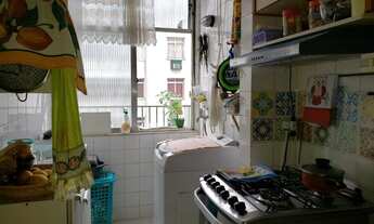 Imagem 6: Apartamento com 2 dormitórios à venda, 60 m² por R$ 275.000,00 - Fonseca - Niterói/RJ