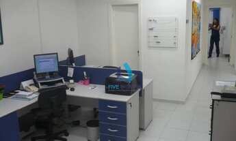 Imagem 4: Prédio, 600 m² - venda por R$ 2.500.000,00 ou aluguel por R$ 15.000,00/mês - Chácara Ingle