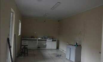 Imagem 6: Galpão industrial para locação