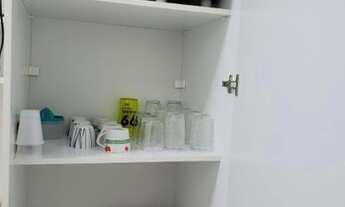 Imagem 5: Apartamento com 2 dormitórios à venda, 65 m² por R$ 315.000,00 - Vila Guilhermina - Praia