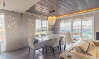 Imagem 7: Apartamento Locação Moema 200 m² 2 Dormitórios