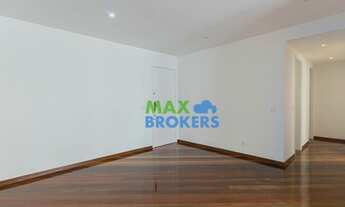 Imagem 2: Apartamento com 2 dormitórios à venda, 103 m² por R$ 1.650.000 - Leblon - Rio de Janeiro/R