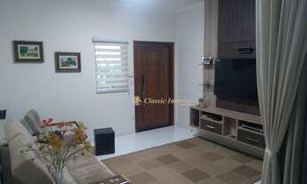 Imagem 5: Casa com 3 dormitórios à venda, 170 m² por R$ 750.000,00 - Residencial Baldassari - Franca