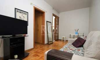 Imagem 2: Porto Alegre - Apartamento Padrão - Floresta