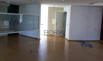 Imagem 5: Oportunidade - Edifício Jafet - 139m² - Brooklin