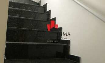 Imagem 5: Sobrado Frontal, 3 suítes, 250m de área construída, em Penha