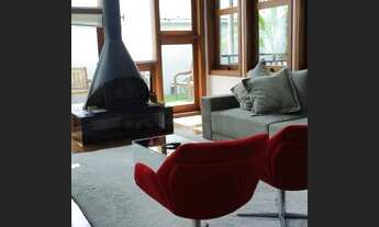 Imagem 4: LINDA CASA NO ALPHAVILLE 2, SANTANA DE PARNAÍBA-SP