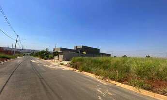 Imagem 3: Terreno à venda, 250 m² por R$ 230.000,00 - Jardim Itapuã - Santa Bárbara D'Oeste/SP