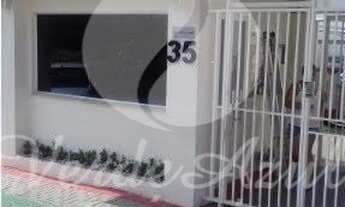 Imagem: Apartamento - Residencial Anauá - Hortolândia