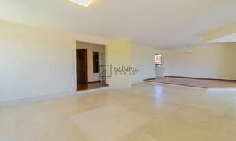 Imagem 5: Apartamento Locação Campo Belo 312 m² 4 Dormitórios