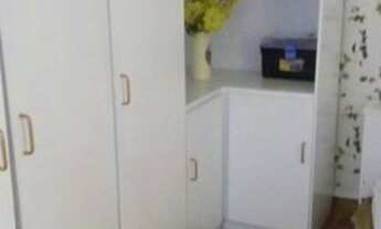 Imagem 5: LINDI SOBRADO À VENDA--- 3 SUÍTES- 2 VAGAS- CHURRASQUEIRA,-VARANDA