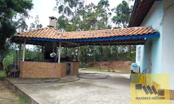 Imagem 4: Mogi das Cruzes - Chácara - Botujuru