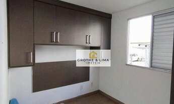 Imagem 7: Apartamento com 2 dormitórios à venda, 49 m² por R$ 185.500,00 - Jardim Califórnia - Jacar