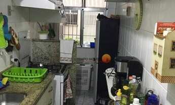 Imagem 4: Apartamento à venda, 64 m² por R$ 200.000,00 - Pendotiba - Niterói/RJ