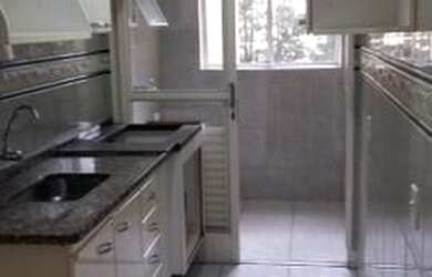 Imagem 3: Apartamento 3 dormitórios e Lazer completo - R$ 301.000,00