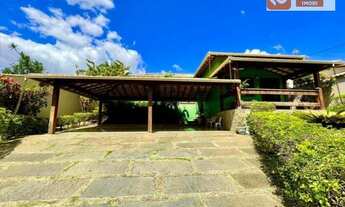 Imagem 2: Casa com 5 dormitórios à venda, 590 m² por R$ 2.100.000,00 - Pampulha - Belo Horizonte/MG