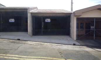 Imagem: Casa 2 dorm. - Vila Faria