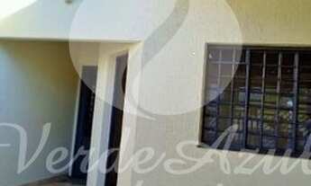 Imagem 2: Casa - Parque Residencial Jaguari - Americana