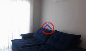 Imagem 3: Apartamento com 2 dormitórios à venda, 61 m² por R$ 190.800,00 - Jardim Continental II - T