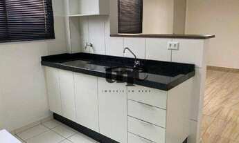 Imagem 3: Apartamento Novo 45 M² com móveis planejados no Spazio Louisiana