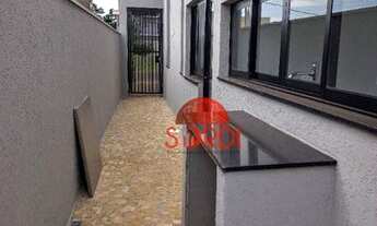 Imagem 5: Ótima casa com 3 suites e piscina em condominio