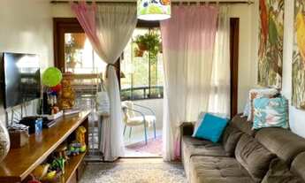 Imagem: Porto Alegre - Apartamento Padrão - Praia