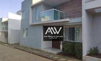 Imagem 2: Casa com 3 dormitórios à venda, 185 m² por R$ 610.000,00 - Novo Horizonte - Juiz de Fora/M