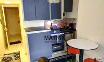 Imagem: Lindo flat alto padrão