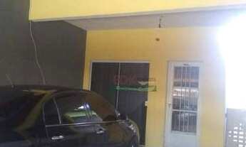 Imagem: Sobrado com 3 dormitórios à venda por