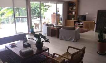 Imagem 3: Apartamento com 3 dormitórios à venda, 170 m² por R$ 1.750.000,00 - Barra da Tijuca - Rio