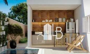 Imagem: Casa com 3 suítes à venda, 235 m² por