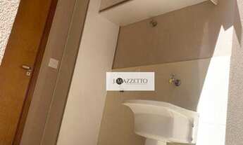 Imagem 4: Sobrado com 3 dormitórios para alugar, 161 m² por R$ 5.100/mês - Jardim Park Real - Indaia