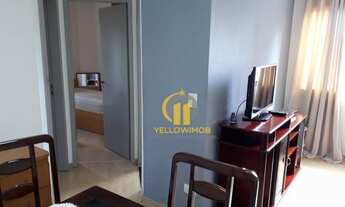 Imagem 3: Apartamento à venda, 50 m² por R$ 330.000,00 - Tatuapé - São Paulo/SP