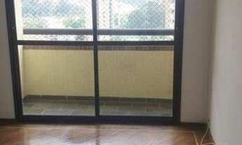 Imagem 2: Apartamento de 58m com 2 dormitórios para venda na Rua Inácio Manuel Alvares, no Jardim Es