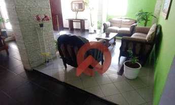 Imagem 4: Apartamento com 2 dormitórios à venda, 81 m² por R$ 320.000,00 - Vila Guilhermina - Praia