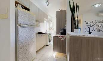 Imagem 5: Apartamento residencial para venda, Protásio Alves, Porto Alegre - AP12623