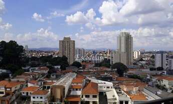 Imagem 5: Apartamento à venda, 92 m² por R$ 800.000,00 - Vila Maria Alta - São Paulo/SP