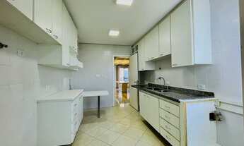 Imagem 2: Cobertura com 3 suítes à venda, 350 m2 em Moema