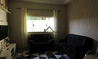 Imagem 2: Casa com 3 dormitórios à venda, 210 m² por R$ 850.000,00 - Jardim Residencial Vaughan - Su