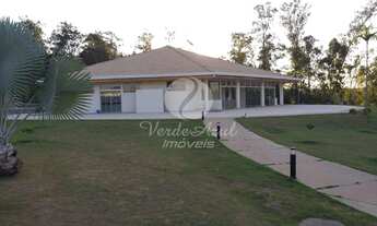 Imagem 4: Terreno - Residencial Jardim Barra do Cisne I - Americana